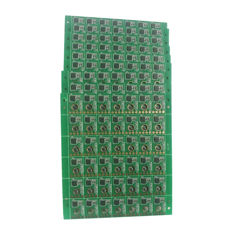 4 pcsToner Chip for Ricoh MPC3002 MPC3502 MP C3002 MP C3502 MPC4502 MPC5502 MP C4502 MPC 3502 Cartridge Chip