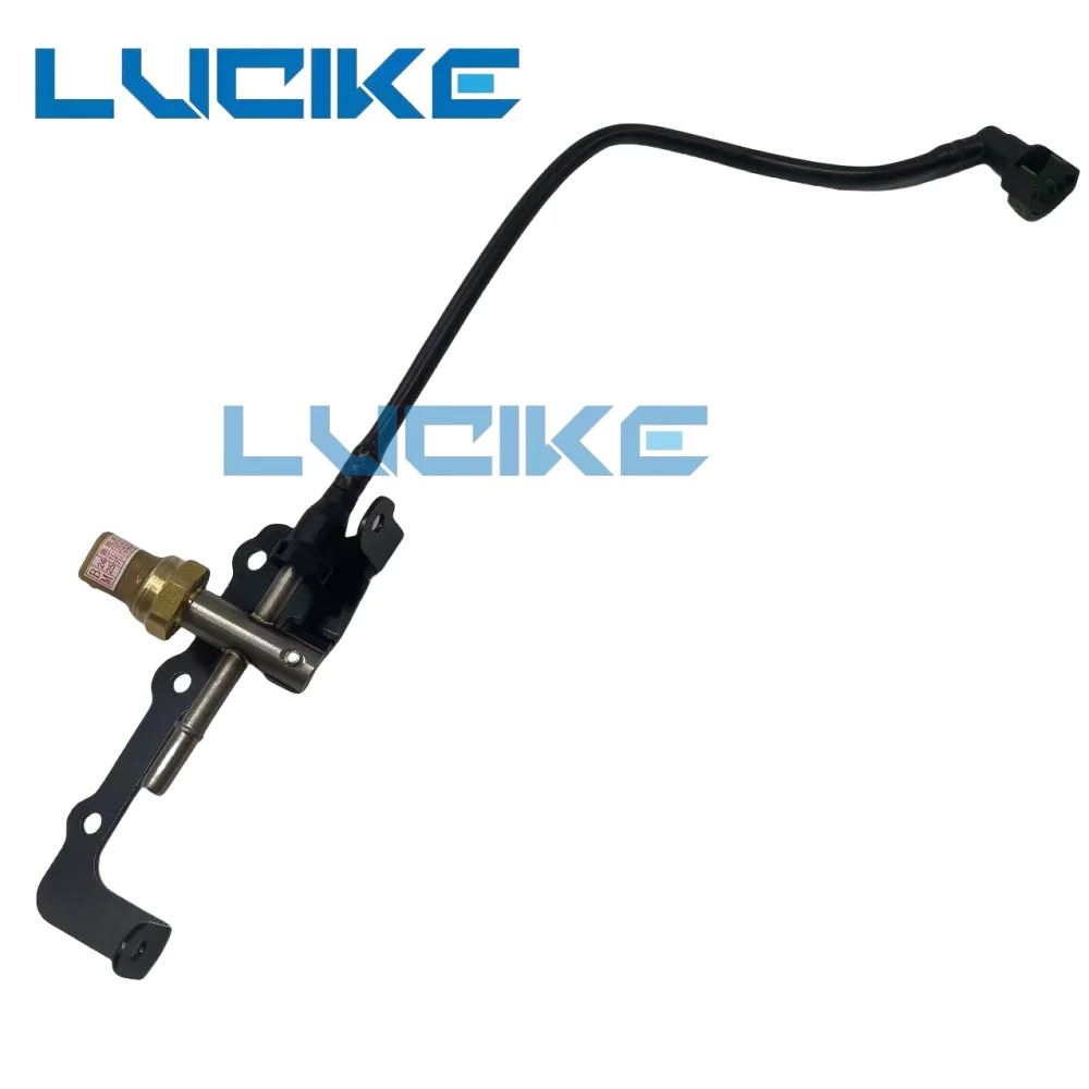

2.0L PETROL FUEL SUPPLY TUBE WITH PRESSURE SENSOR FOR LAND ROVER FREELANDER 2 EVOQUE DISCOVERY SPORT LR028855 LR044010 LR079937