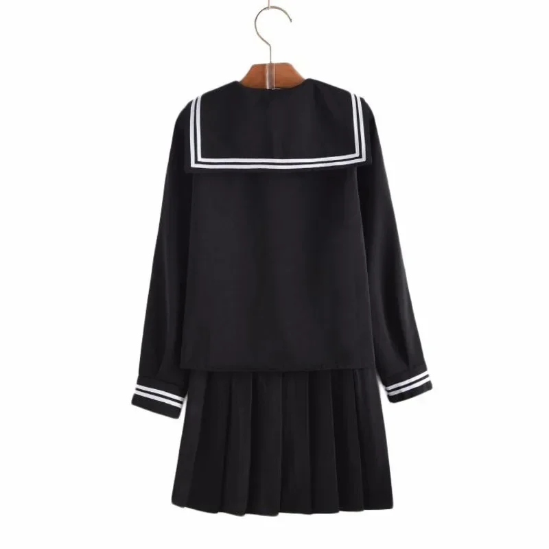 Mijn Held Academie Boku Geen Held Cosplay Kostuum Himiko Toga Jk Uniform Vrouwen Matrozenpakken Met Vest Meisjes Academie Uniform