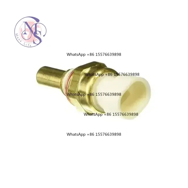 12608814 Coolant Temperature Sensor, Auto Electrical Replacement Spare Part