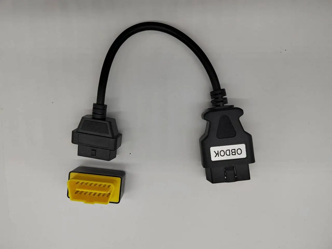 Новейший байпас IMMO Bypass для vag edc16 Gold Для автоматического удаления immo через вилку OBD2 в групповых автомобилях V-AG