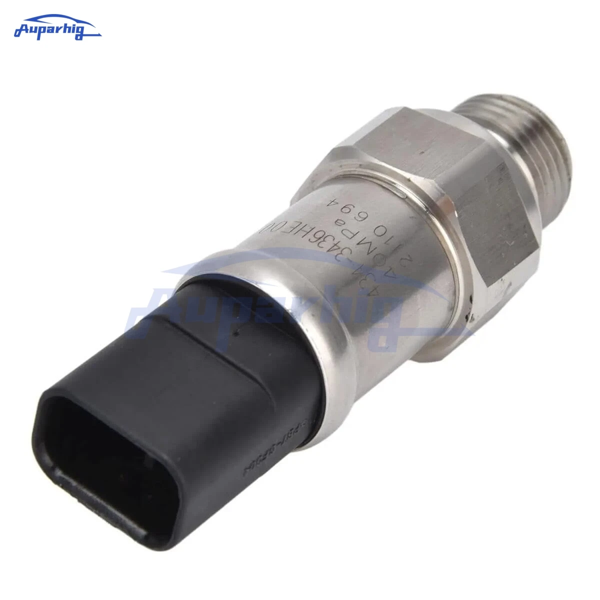 

QTGYCND Auto Parts Carter High Pressure Sensor For E312C E320C E325 E330 E336D Hydraulic Pump 2218859 4343436 2602180 3669312