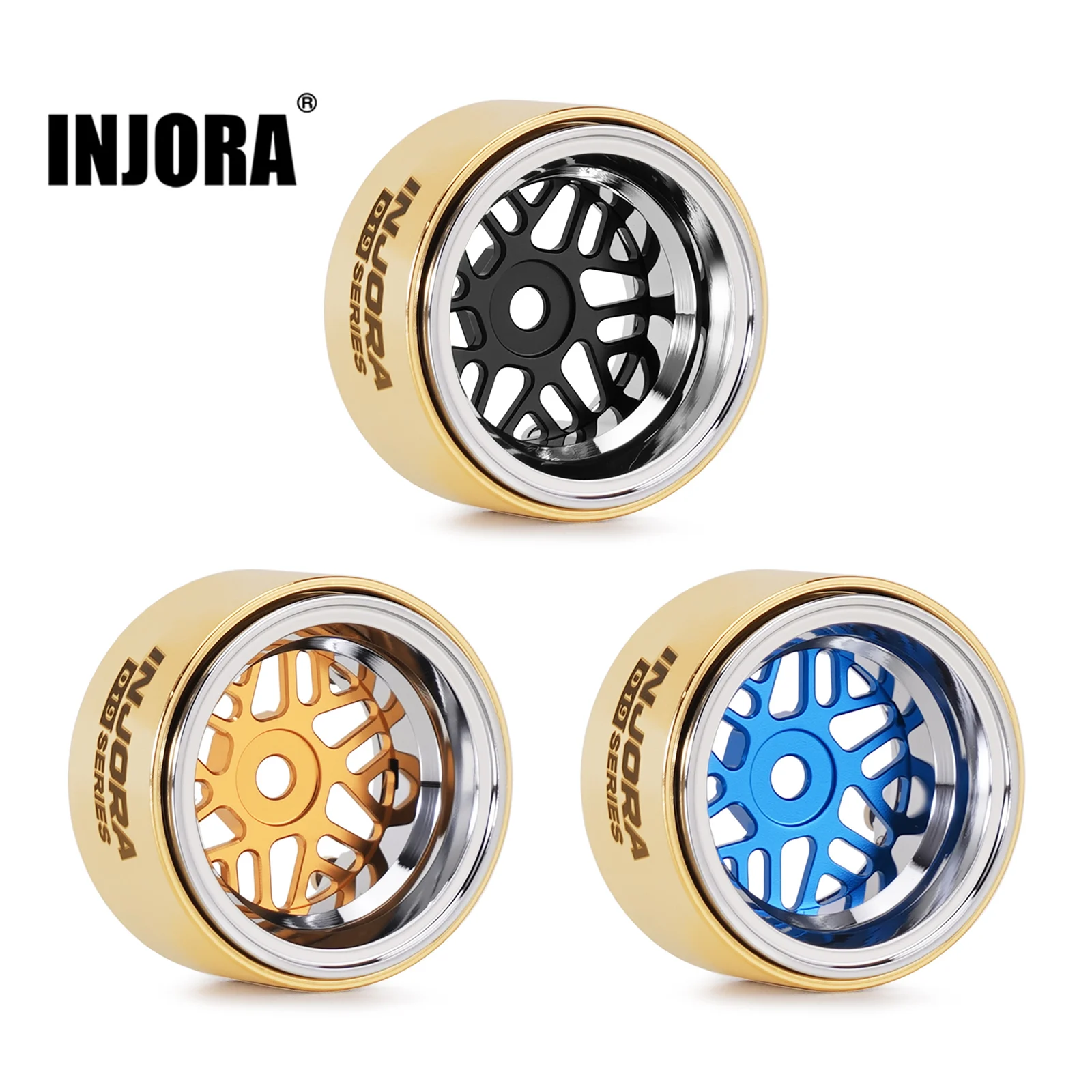 INJORA D19 0.7