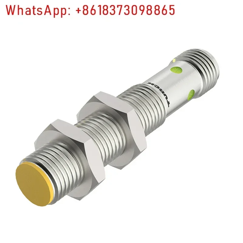

Бесконтактный переключатель NI8-M18-AZ3X BI5 NI15 BI10-M30-RZ3X G1812