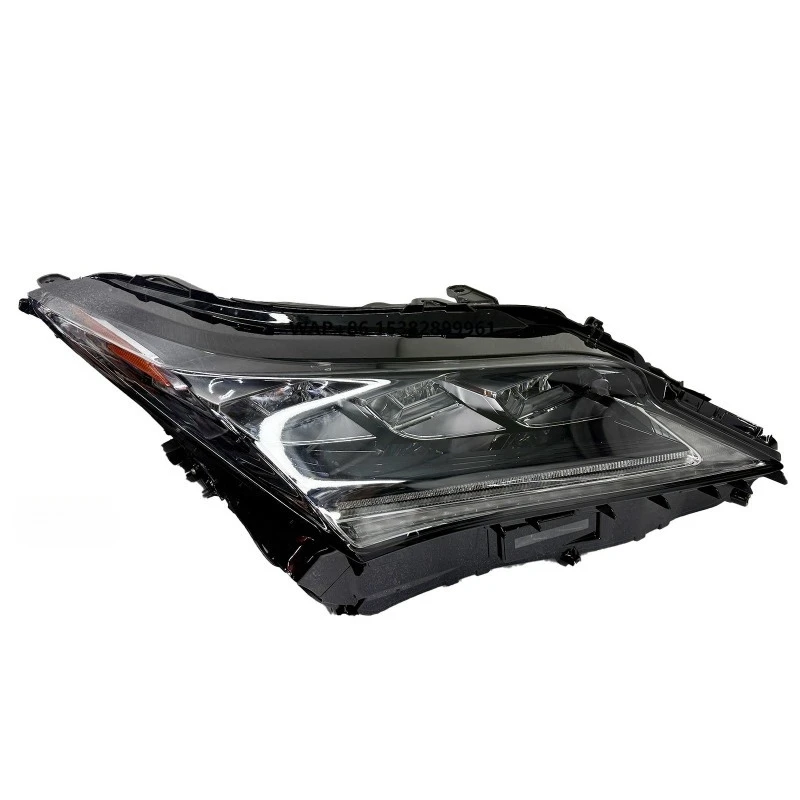 

Headlights Suitable for RX, RX300, RX350, RX450 2016-2018 Models.