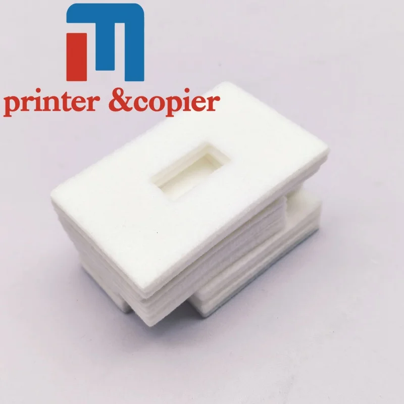 10X T6716  Ink Tank Pad Sponge for EPSON WF C5210 C5290 C5710 C5790 M5298 M5299 M5799 C529 C579 ET8700 S380 S381 S880 S884
