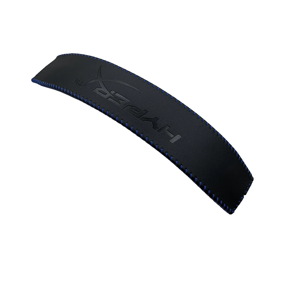 عصابة رأس بديلة لسماعات الرأس KHX-HSCP HyperX Cloud II/Core، Stinger، Fly، Alpha، Silver، X، Pro للإصلاح والصيانة