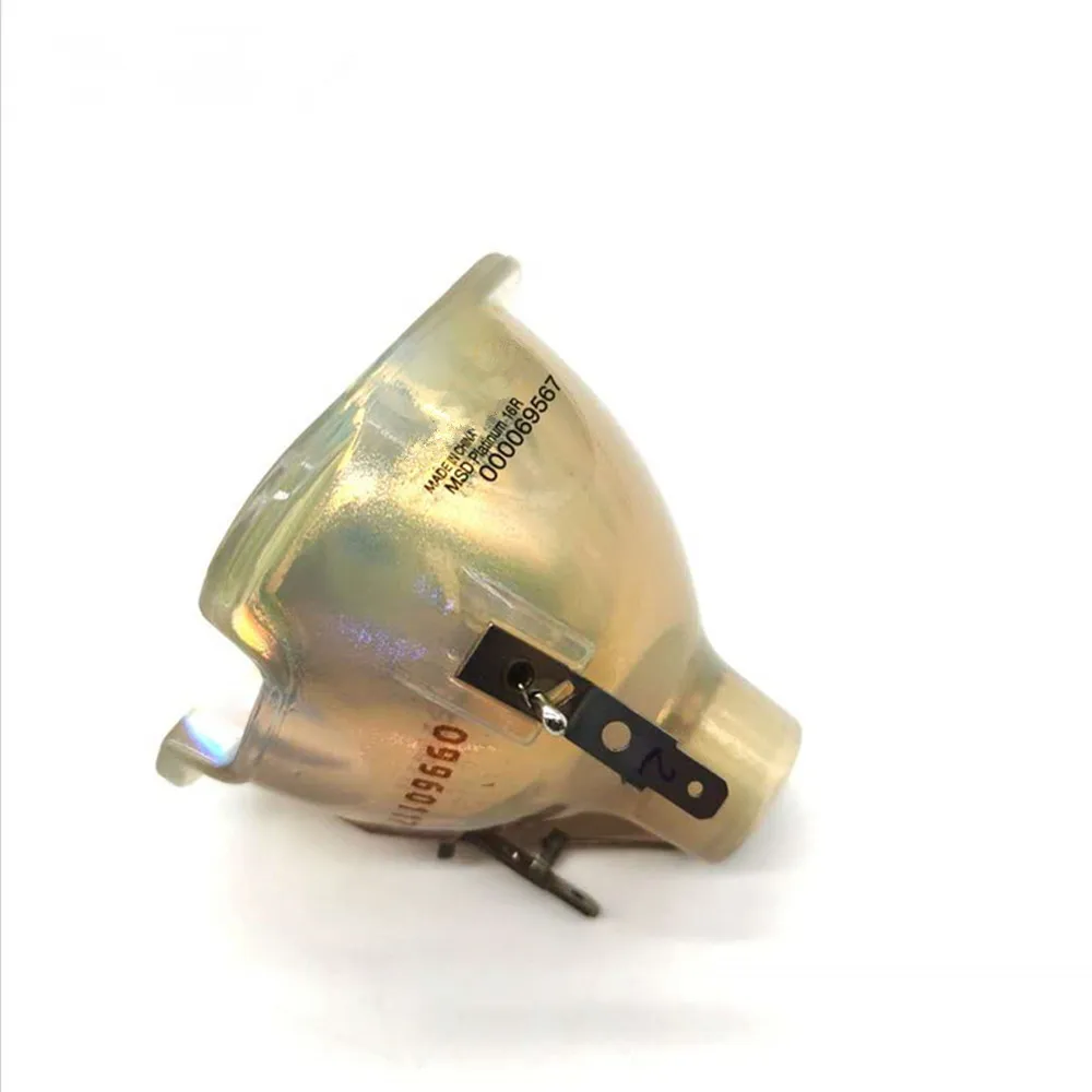 Original Msd platinum 16R 330W Lamp Stage Bulb 16R 330W Moving Beam Light 330W Projector lighting