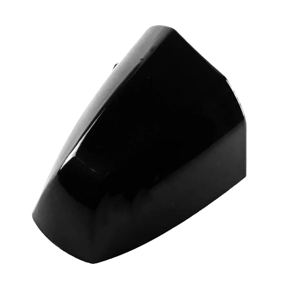 غطاء باب سهل التركيب، غطاء غطاء ما بعد البيع، غطاء مقبض الباب الأبيض متوافق مع 51217396544 #1