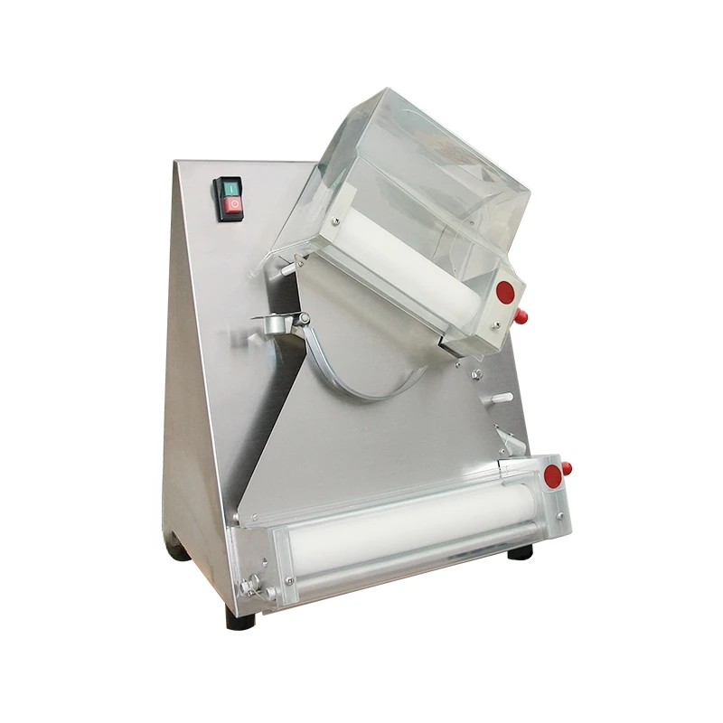 DR-2A ETL CE Certification Export Thickened Stainless Steel Noodle Press r Pizza Shop Equipment