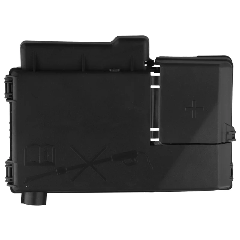 

Car Fuse Relay Junction Block Battery Fuse Box 20914309 84499606 For Cadillac ATS XTS Buick Lacrosse Malibu-T61C