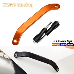 Motorcycle CNC Rear Passenger Seat Grab Handle For GasGas EX/EC/MC/EXF/ECF/MCF 125 250 300 350 450 2021 2022 2023