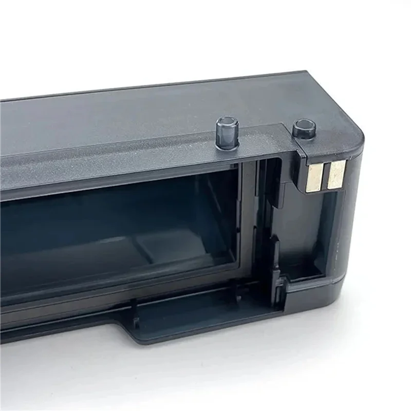 ABUD-5X 2 In 1 Kotak Debu Tangki Air untuk Xiaomi Robot Pel Vakum 2S 3C VIOMI V2 V3 XMSTJQR2S STYTJ02YM Robot