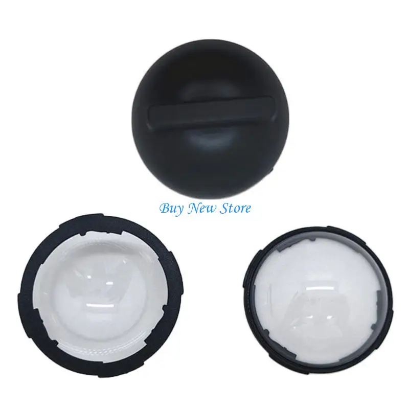 

20CE Lens Guard Protective Cover for 360 Waterproof Action Camera Accessories