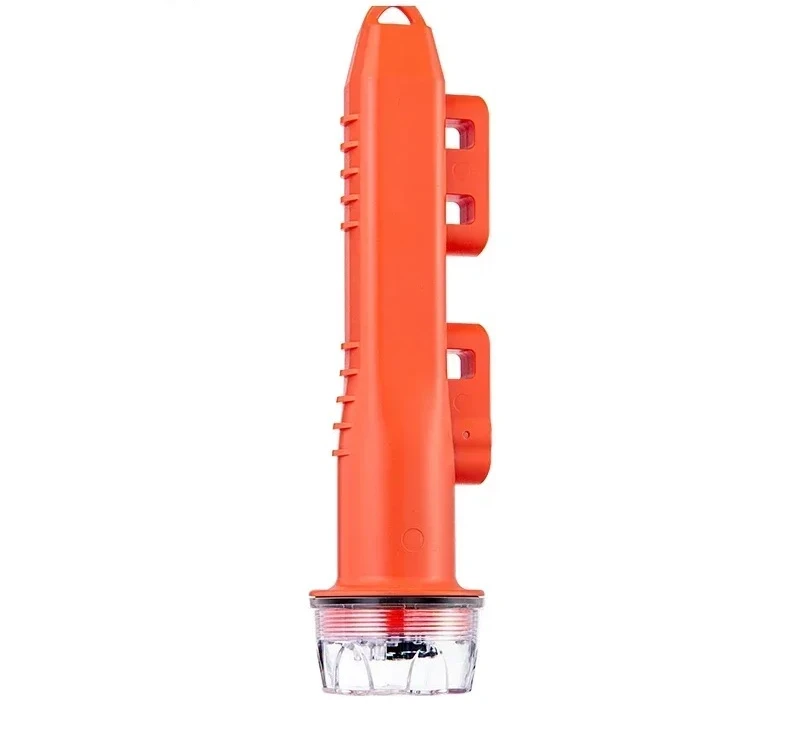 Marine AIS collision avoidance fishing boat fishing net signal positioning instrument observation light flying through net
