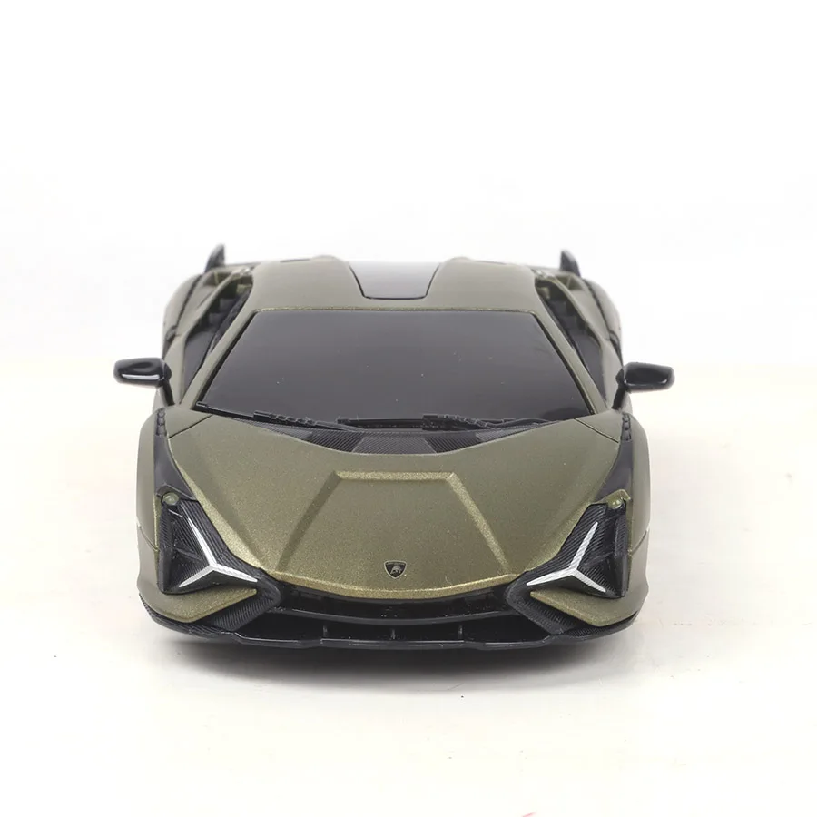 1:24 Scale Lamborghini Sián FKP 37 Authorized License Remote Control Car