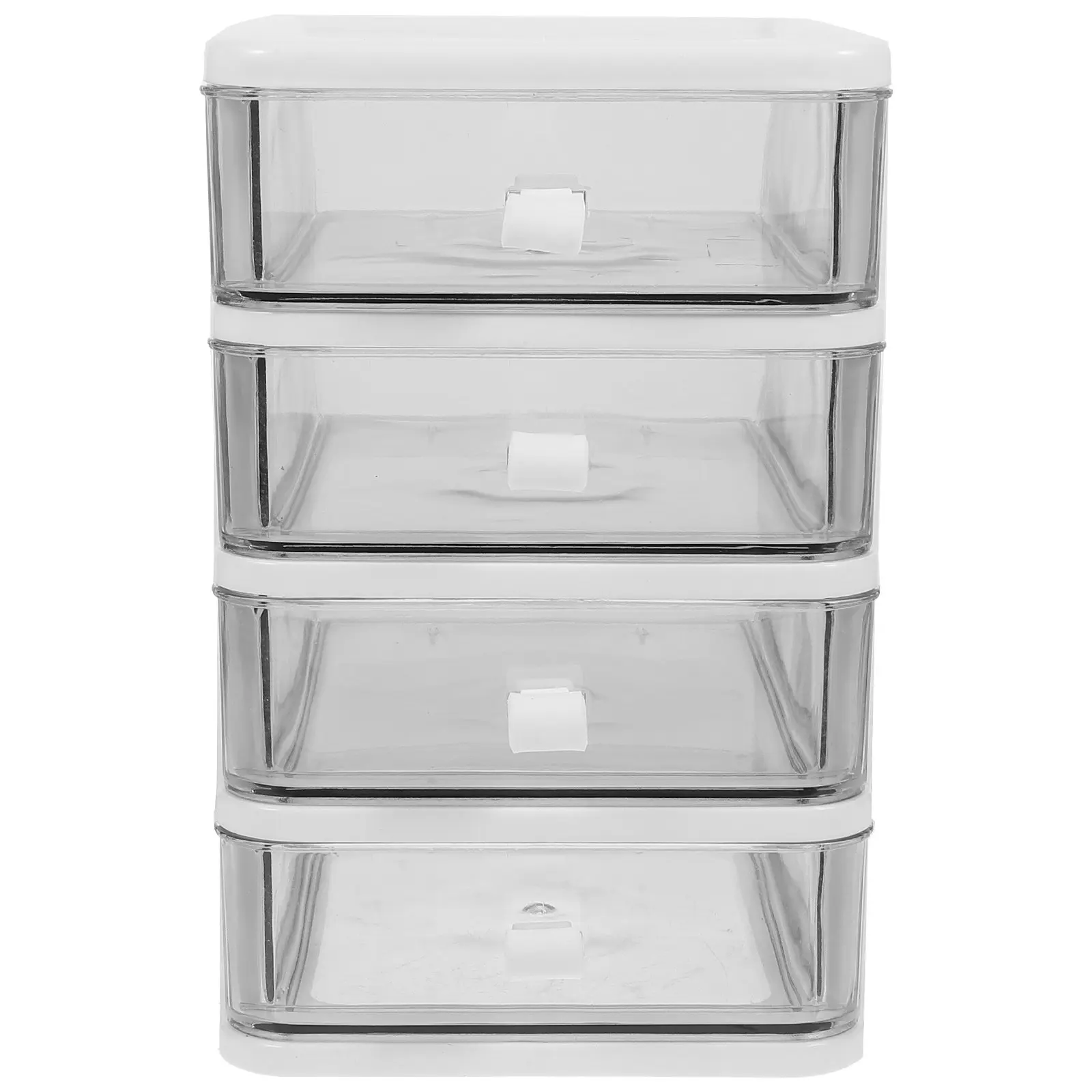4 Layer Storage Box…