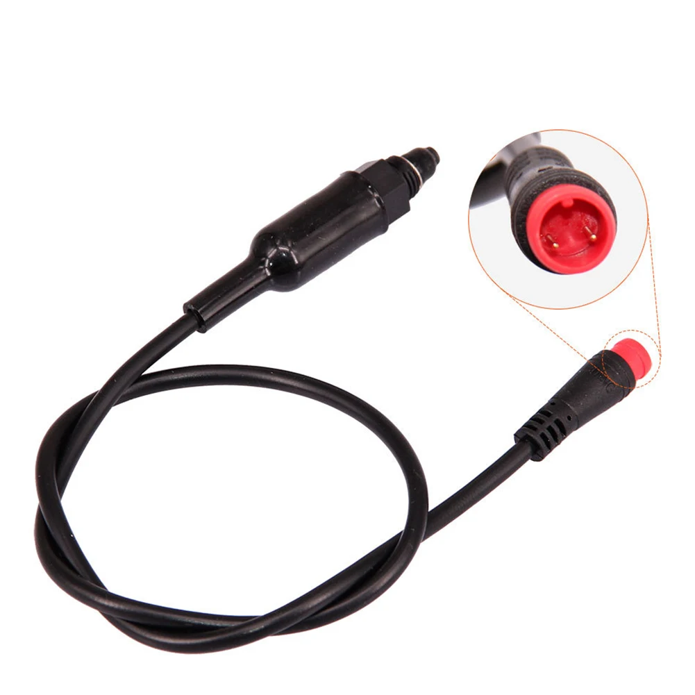 Electric Bike Brake Sensor Power Cut Off Hydraulic Brake Connector Plug For XOD Brakes Lever Waterproof Connector Ebike Parts