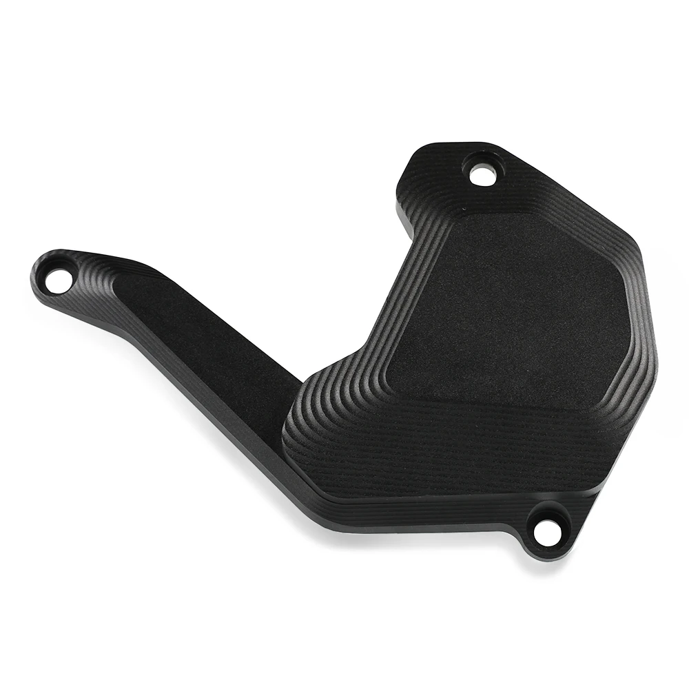 

For YAMAHA MT-07 CNC ALUMINIUM Tracer 2016-2021 Motorcycle Accessories Water Pump Protection Guard Cover MT07 MT 07 TRACER 7 700