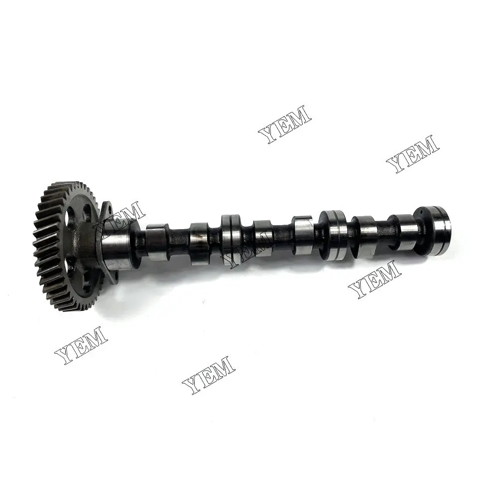 

3TNE74 3TNA68 Camshaft Assembly For Yanmar diesel engine part