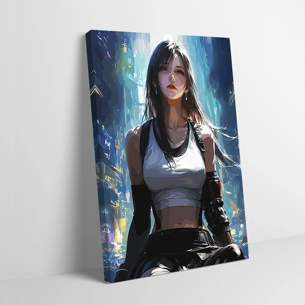 Cewek Ku Paling Can…