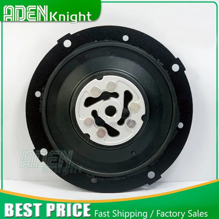 

6SEU14C AC Compressor Clutch Hub Plate Sucker For Toyota Camry 2.0 2.4 RAV4 HighLiner Venza Hiace