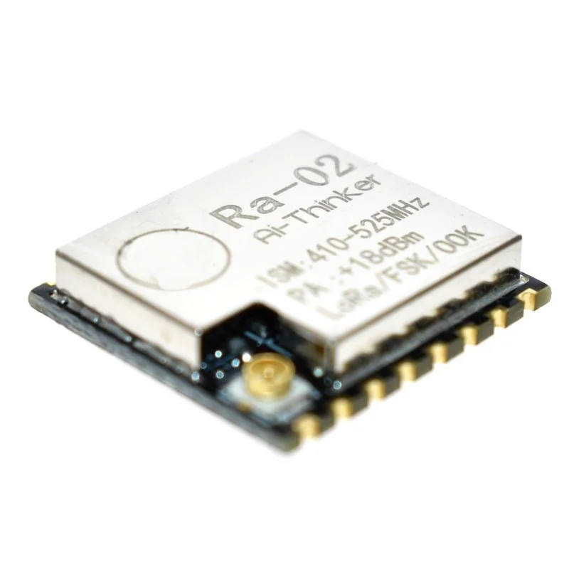 Ra-02 Lora SX1278 4…