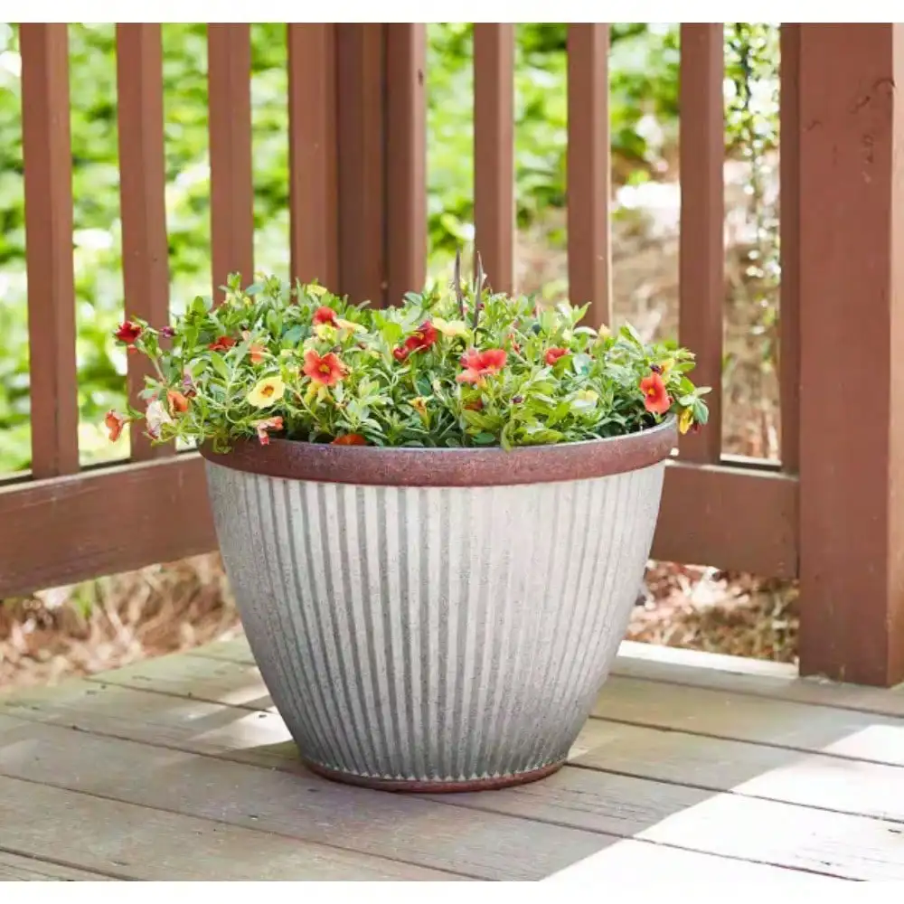 

Plant Pots, Use with Indoor, Outdoor, windowsill, DIY Production, Wedding and Party Favors Decoration Best Gift for Aunts