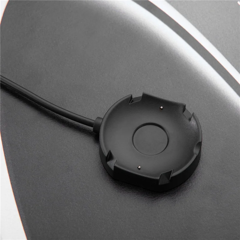 

N86R 2X USB-кабель для быстрой зарядки, базовый зарядный кабель для Nokia Steel HR Withings, гибридное зарядное устройство для умных часов