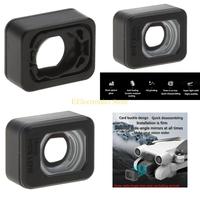B03C External Wide Angle Lens Filter Increase Shooting Range 25% for Mini 3 Pro Drone Camera Lens Drone Accessory