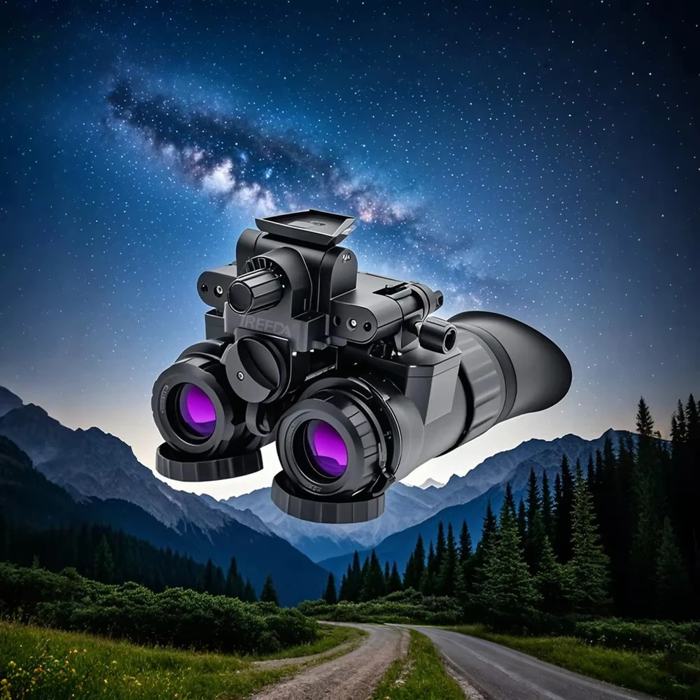 Compact Fov 40 Nvg …