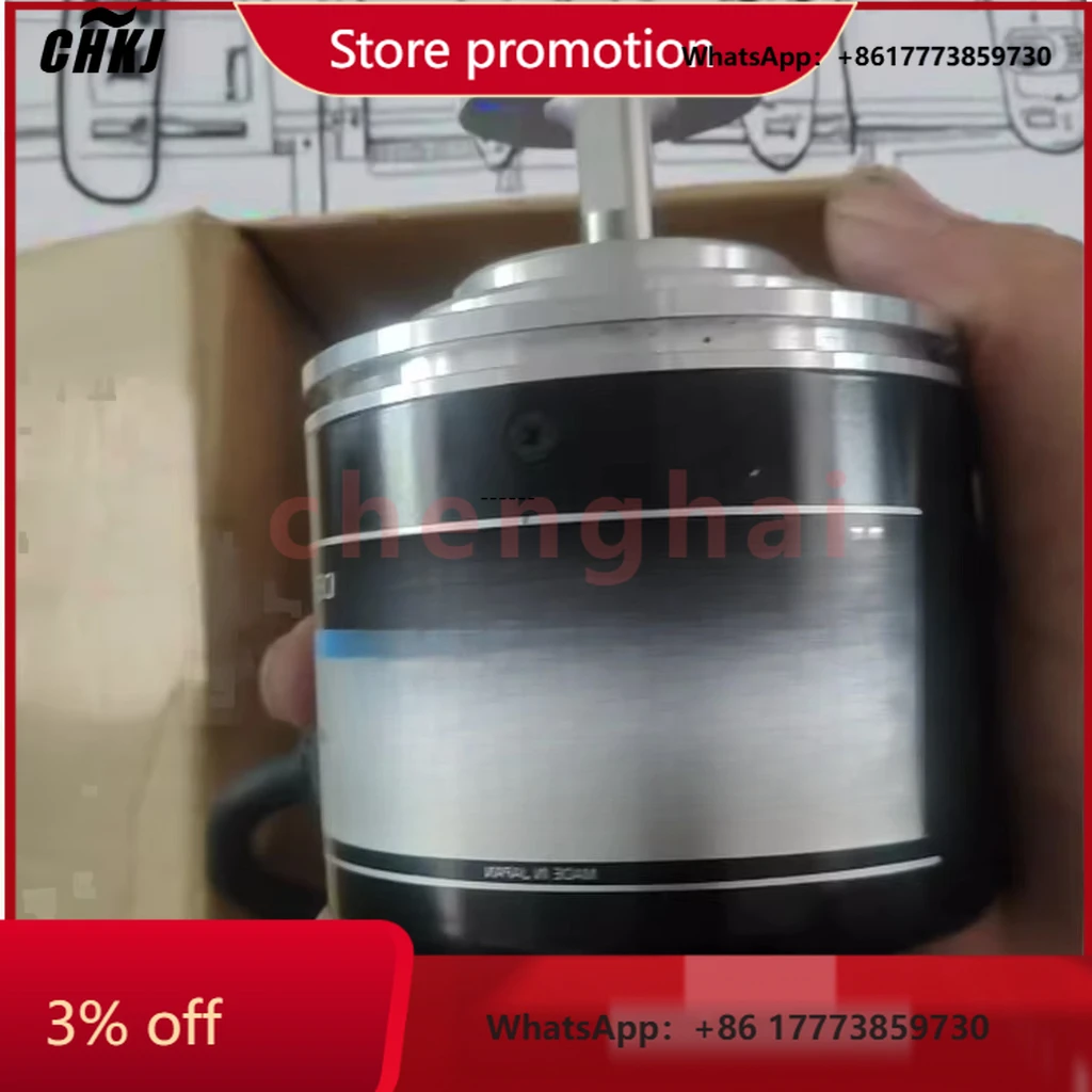 

CHKJ-2025NEWMade in China New Rotary Encoder TRD-K720-YS for Offset Printing Machine Spare Parts