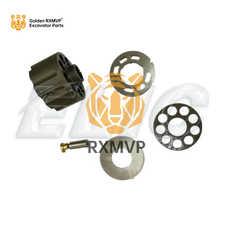 For Doosan Hydraulic System Parts K9006589 K9005957 Swing Motor Repair Kits Dx80 Jmf36 Excavator RXMVP