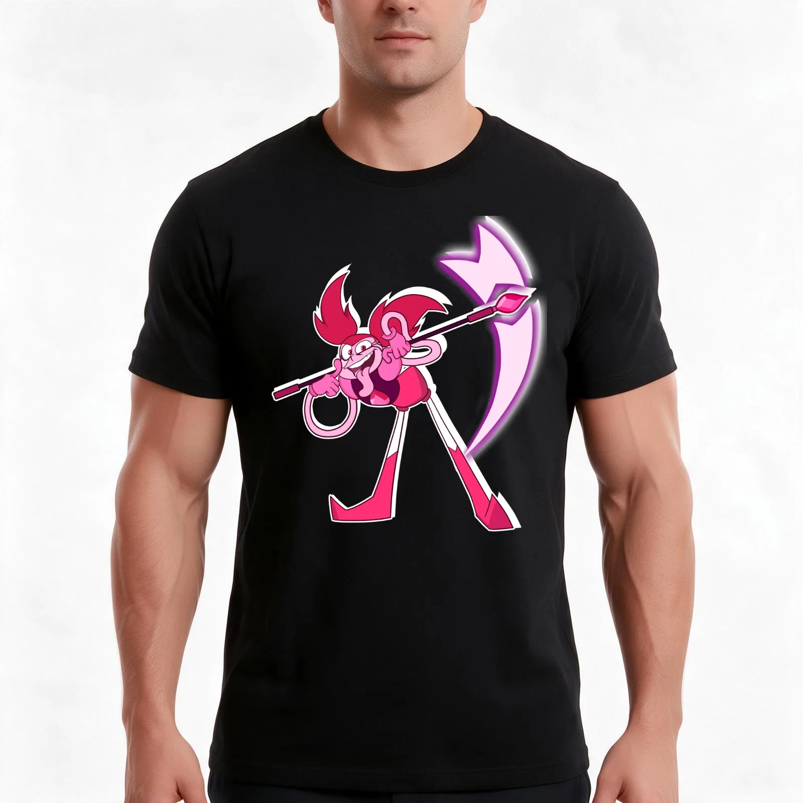 Swell To Beat Your Other Friends! T-Shirt, Summer Casual Cotton Tee, Oversized Streetwear Tops, Vintage Graphic Print