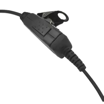 8 best sales Motorola GP360 aksesuarları - №7