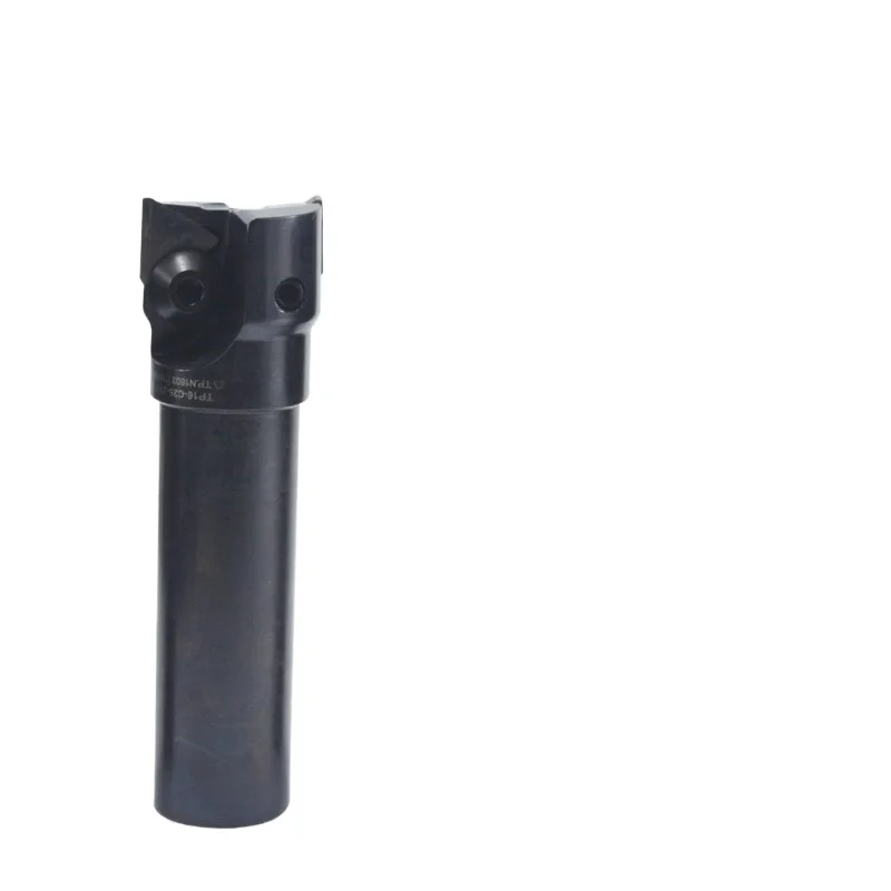 For Numerical Control 90 Degree Right Angle Milling Cutter Rod TP16 High Precision Shock Resistant Rough Machining Center