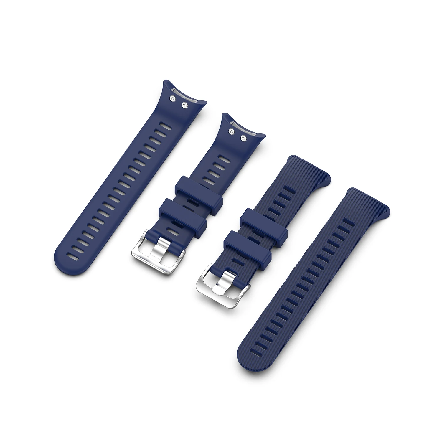 Sport Straps For Garmin Forerunner 45 45S Replacement Watch Wrist Bracelet For Garmin Swim 2 Band Soft Silicone Correa