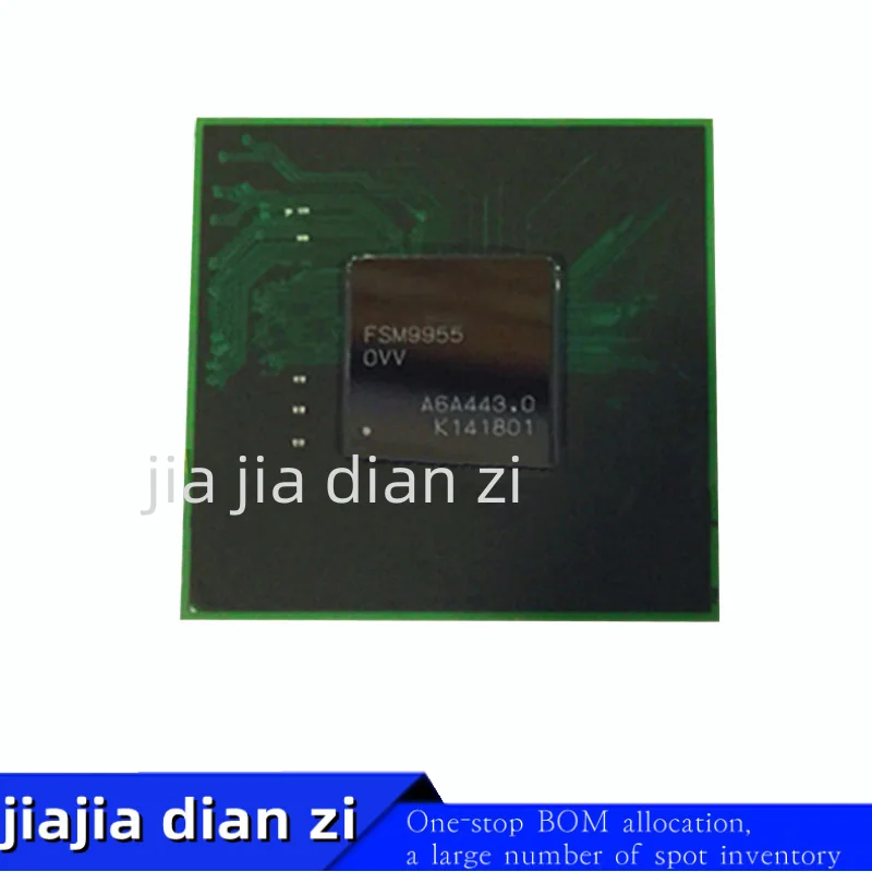 

1 шт./партия, микросхемы головного устройства FSM9955
