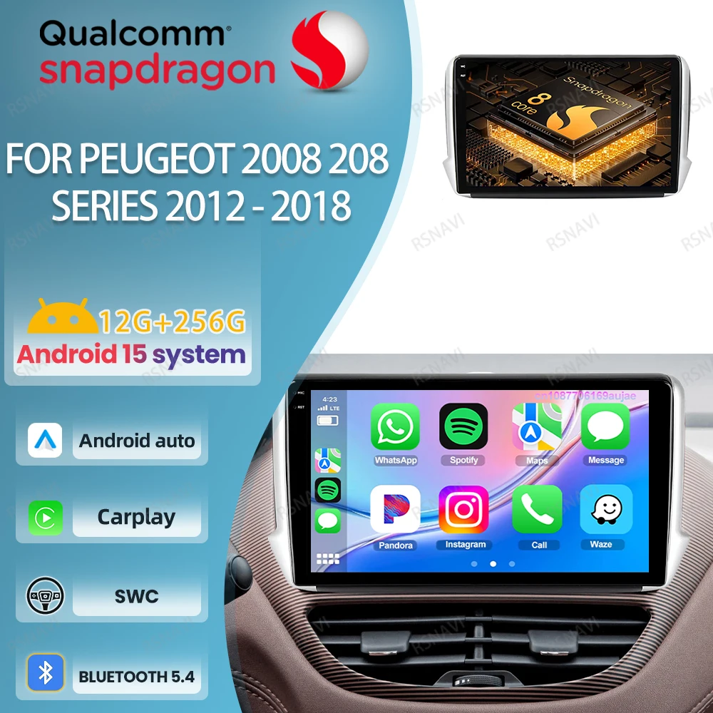 Car Radio Android 1…