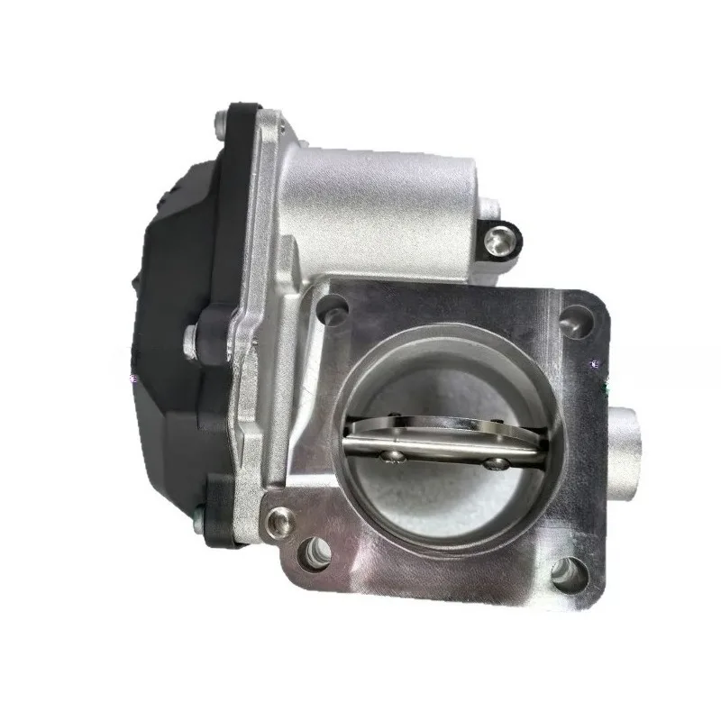 35100-2A900 351002A900 Engine Throttle Valves Body Assembly for Hyunda Elantra Avante 2014-2015 Santa Fe 1.7L Brand New