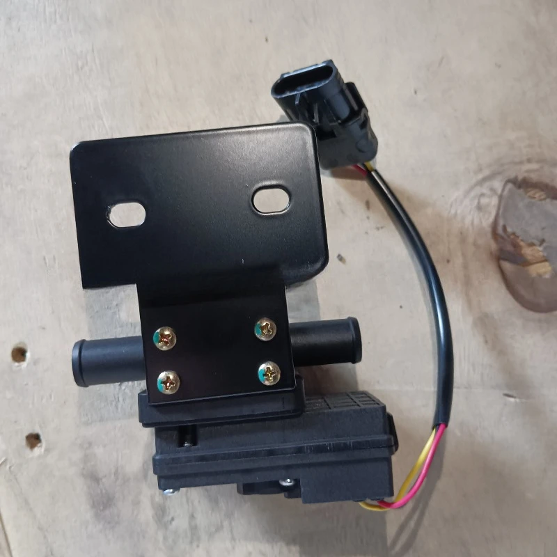 

Roller XS123 solenoid valve assembly 803548283