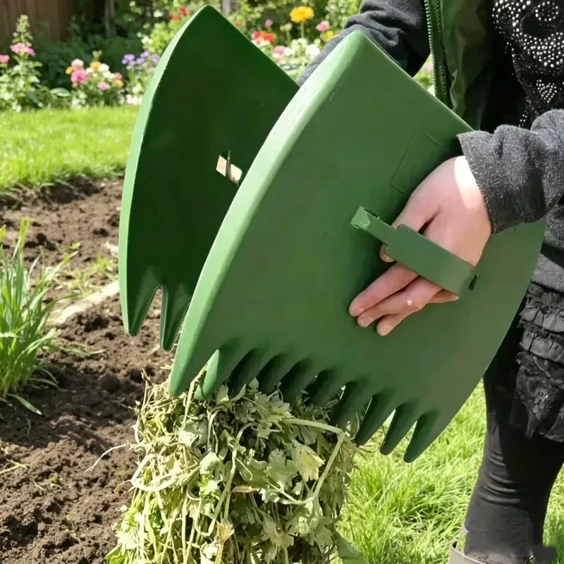 coletor-de-residuos-de-jardim-para-exterior-garra-apanhadora-de-folhas-rastelo-manual-para-detritos-de-quintal-acessorio-pratico-para-limpeza-domestica-e-de-jardim