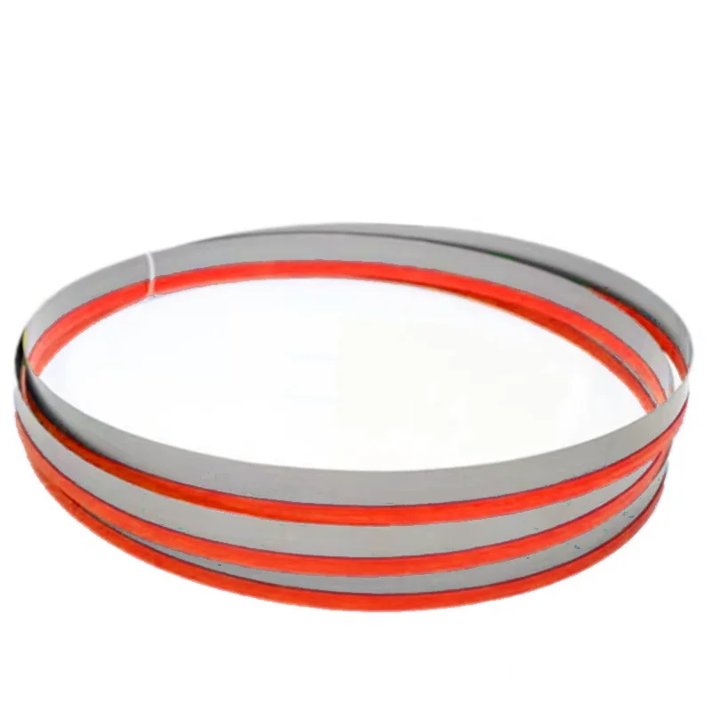 Lintzaagblad Lengte 3150X19 breedX0,9 1PC Snijgereedschap LintzaagbladX2-3T 3-4T 4-6T voor het zagen van metaal en hard hout Hoge kwaliteit