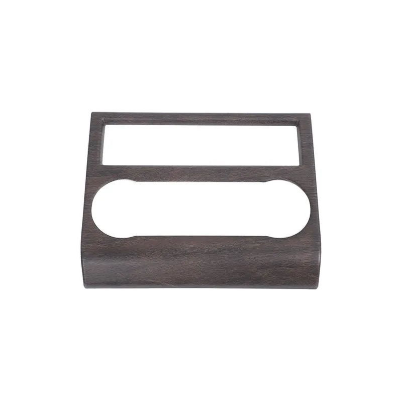 ABS  For 2023+  Range Rover Sport/Executive （ Premium Edition ）Center Console Armrest Rear Vent Frame Interior  Accessories