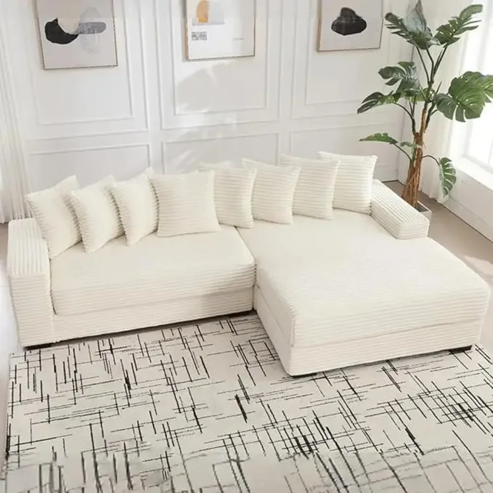 

71" Lighted Glass Display Cabinet, Wooden Wine Bar Case with 6 Adjustable Shelves & Tempered Glass Doors for Dining Room