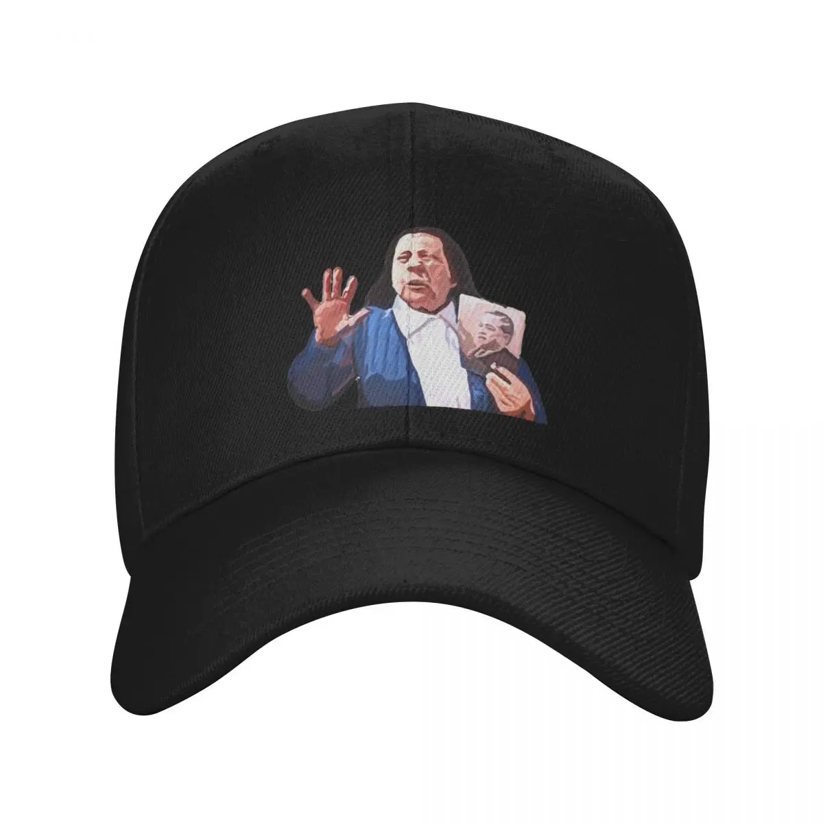 

roman baptistery Baseball Cap Golf Hat Funny hats Fashion Beach Women's Hats Men's
