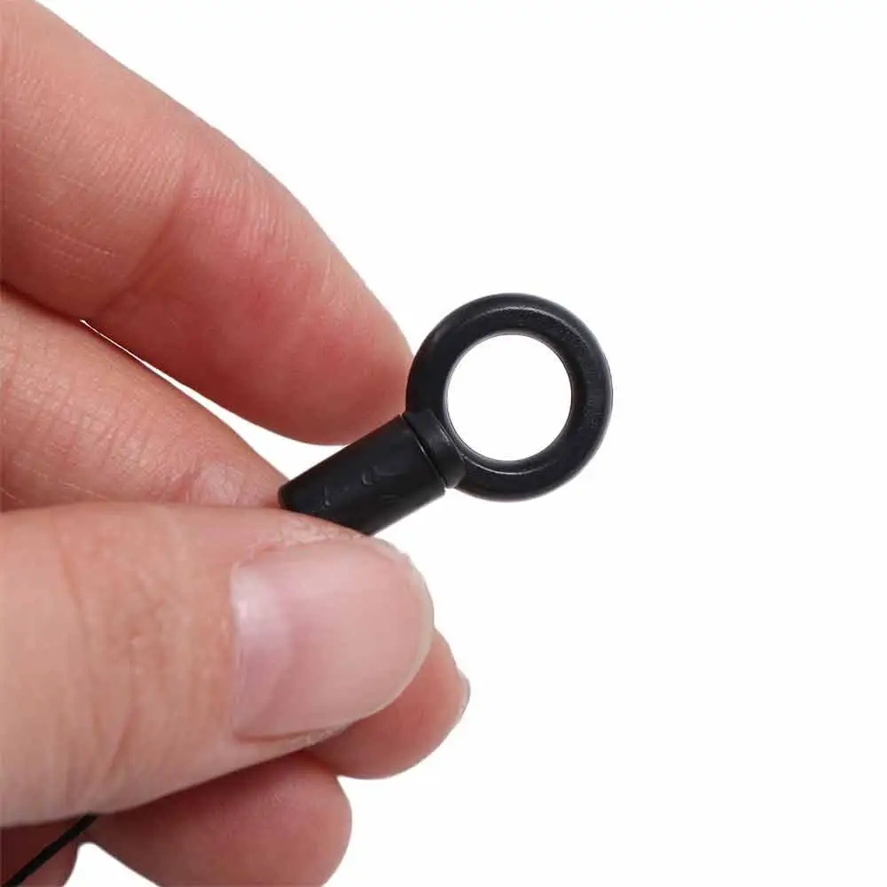 

Cards Keyring Anti Losing Rope Car Keychain Badge Lanyard Phone Lanyard Key Chain Holder Phone Black Rope Mobile Phone Straps