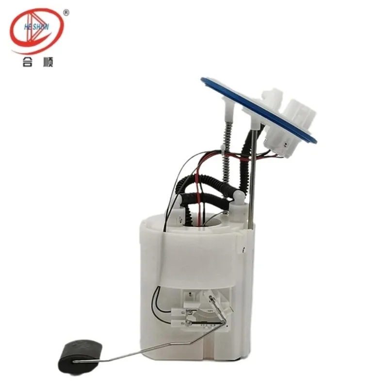 Fuel Pump Assembly … - image