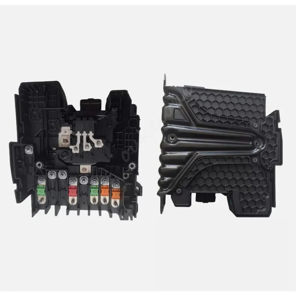 9675349880 9675350380 For Peugeot 408 4008 308S Picasso C4 battery manager BPGA power management module Car Accessories