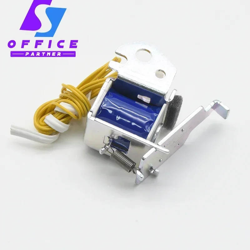 1pc RM1-4618 1102 1132 1212 Solenoid Relay for HP P1102 M1132 M1212 P1005 P1006 P1007 P1008 P1505 P1106 P1108 for Canon MF 4410